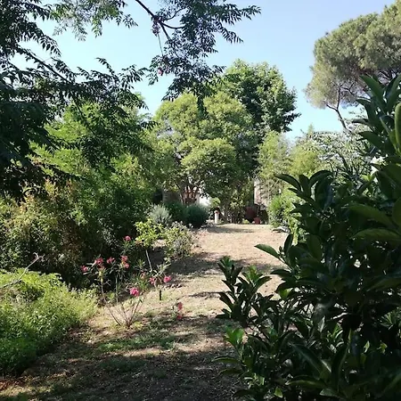 Apartman Roma, Róma