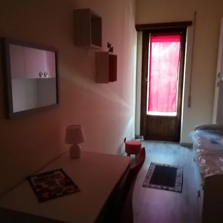 Roma, Apartamento