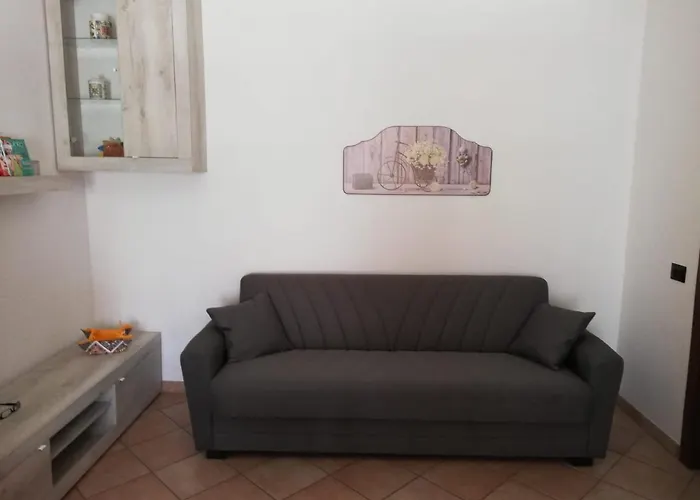 Apartmán Roma, Řím