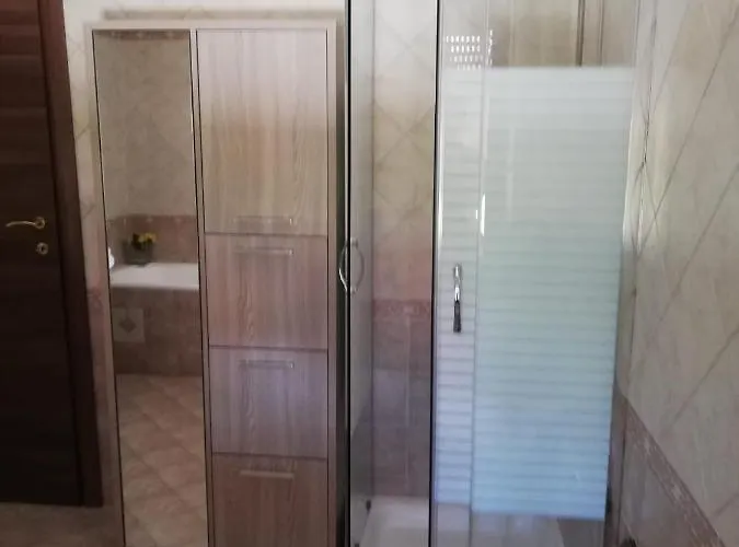 Roma, Apartmán Řím