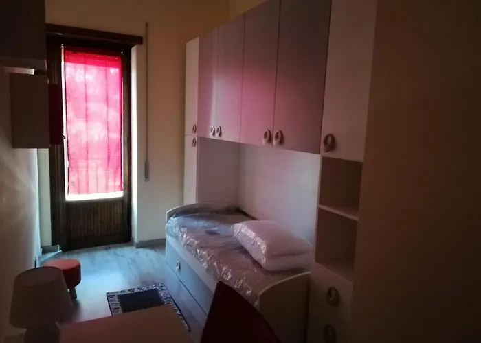 Roma, Apartmán Řím