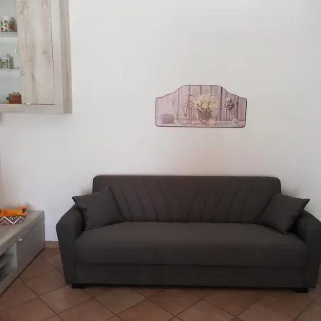 Apartment Roma, Rome