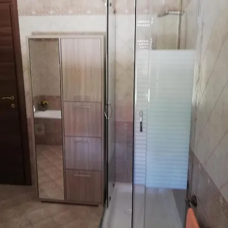 Roma, Apartment Rome