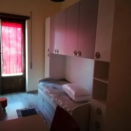 Roma, Apartment Rome