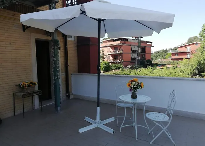 Апартаменты Roma, *